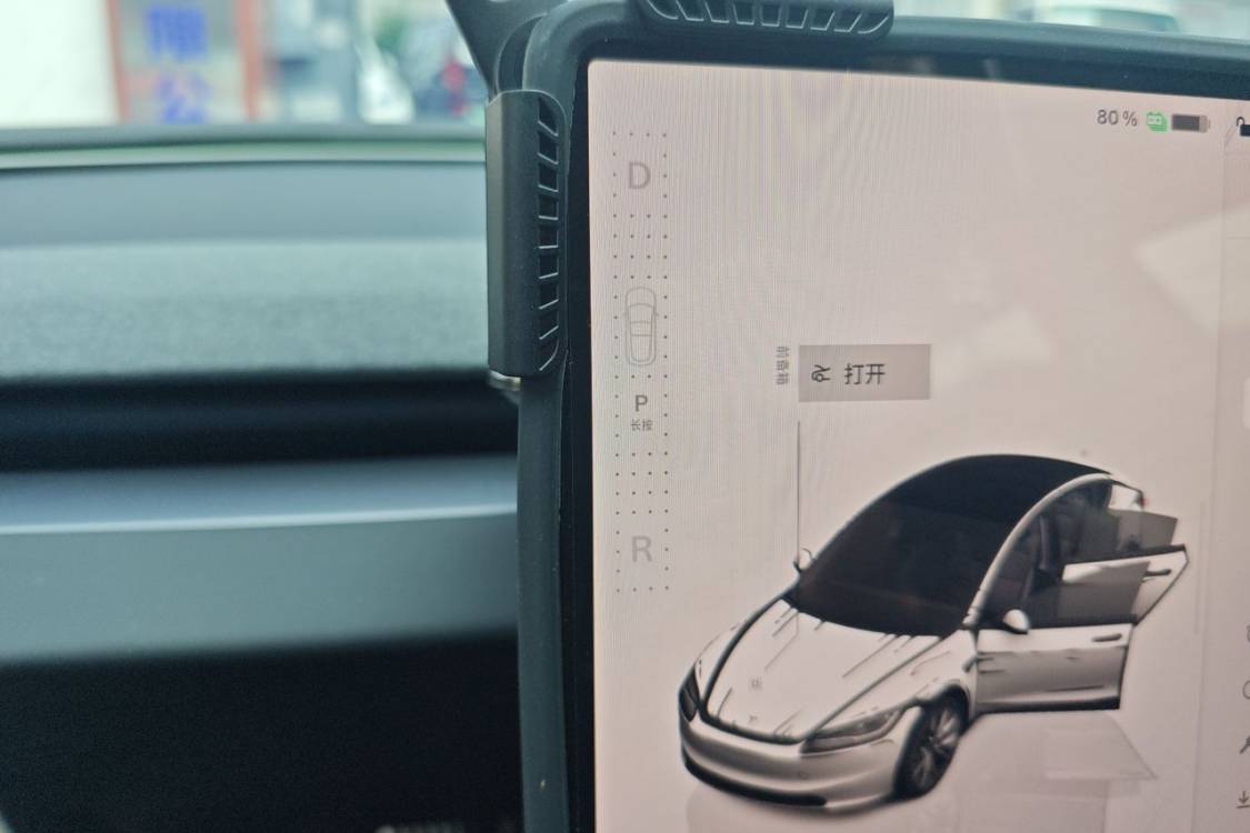 Tesla Model 3 2025 #27 Tesla Model 3 2025 car image #27