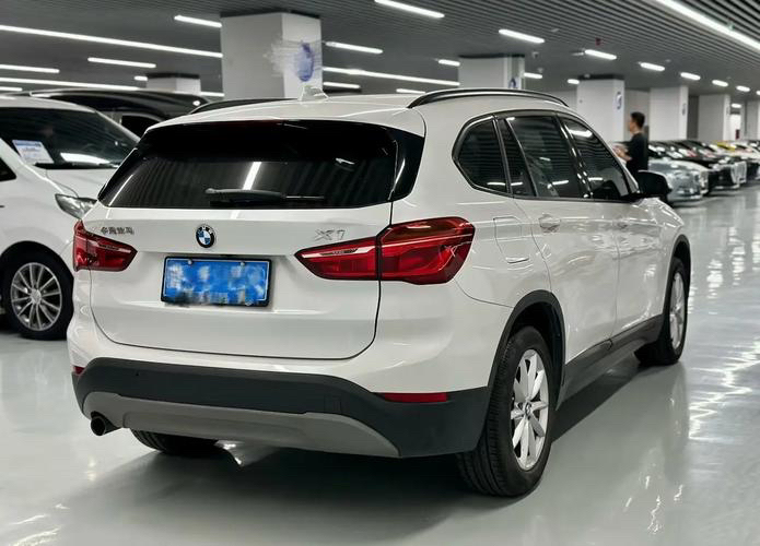 2018 #5 2018 immagine di auto #5
