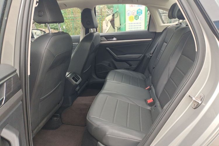 Volkswagen Lavida 2019 car image #17