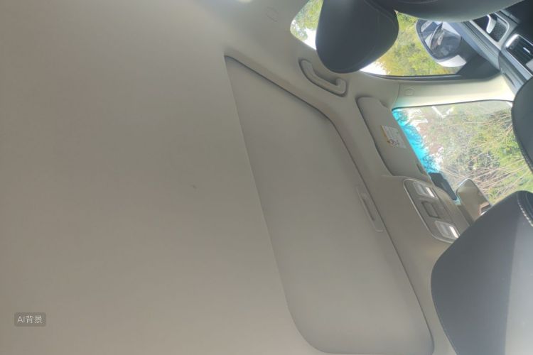 GEELY Emgrand GL 2018 #20 GEELY Emgrand GL 2018 car image #20