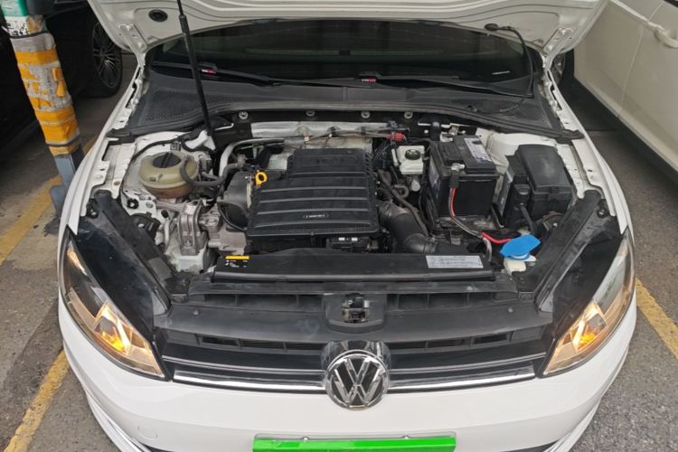 Volkswagen Golf 2015 #20 Volkswagen Golf 2015 immagine di auto #20