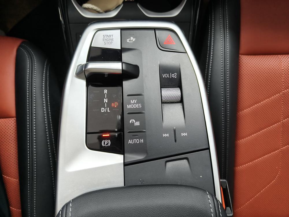 BMW X1 2023 car image #7