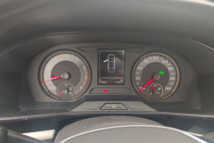 Volkswagen Lavida 2019 #12 Volkswagen Lavida 2019 car image #12
