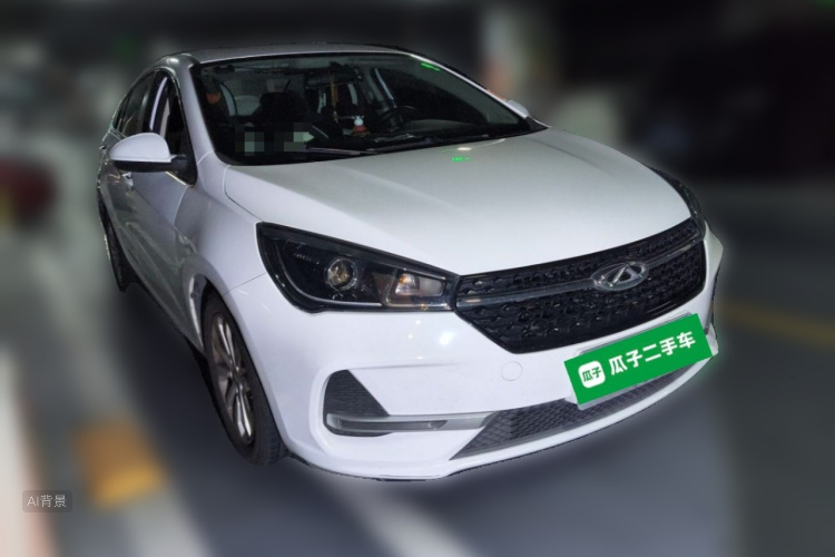 Chery Arrizo 5 2019 #4 Chery Arrizo 5 2019 car image #4
