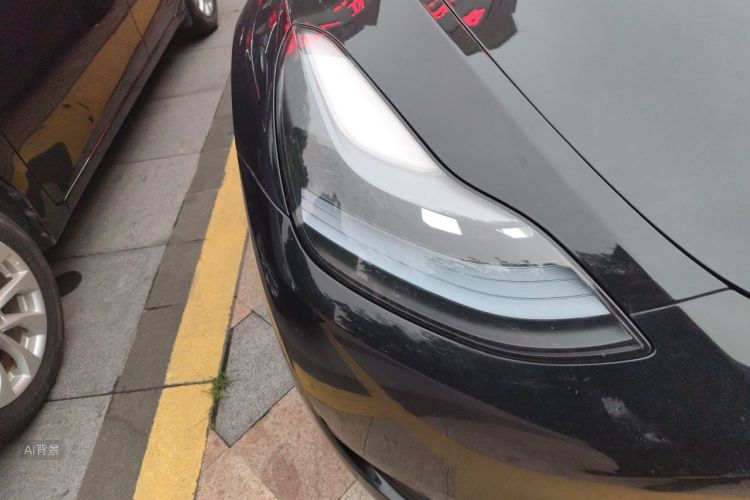 Tesla Model Y 2023 #8 Tesla Model Y 2023 car image #8