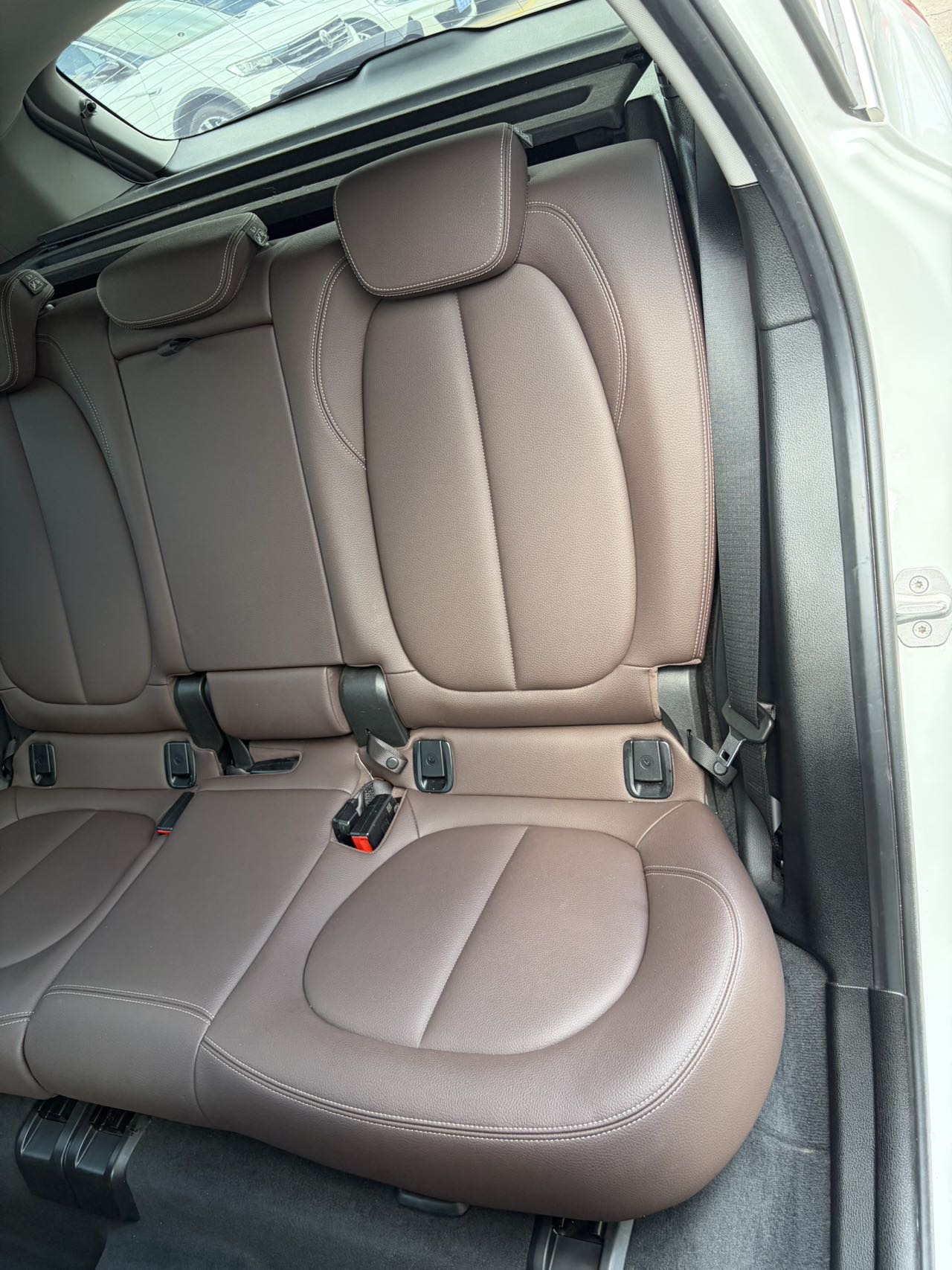 BMW X1 2020 car image #5