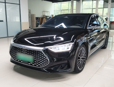 BYD Han 2022 BYD Han 2022 car image