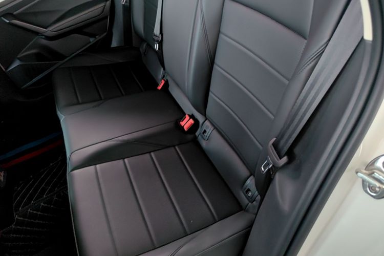 Volkswagen Lavida 2019 car image #17