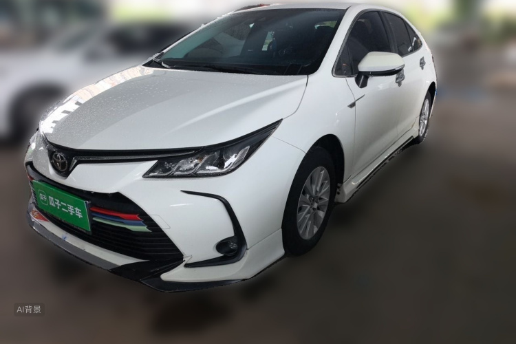 Toyota Corolla 2023 #2 Toyota Corolla 2023 imagem de carro #2