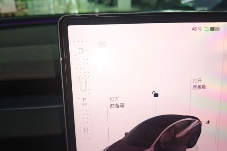 Tesla Model 3 2025 #14 Tesla Model 3 2025 car image #14