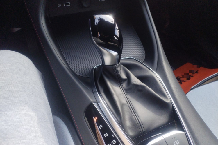 MG 5 2026 imagem de carro #14