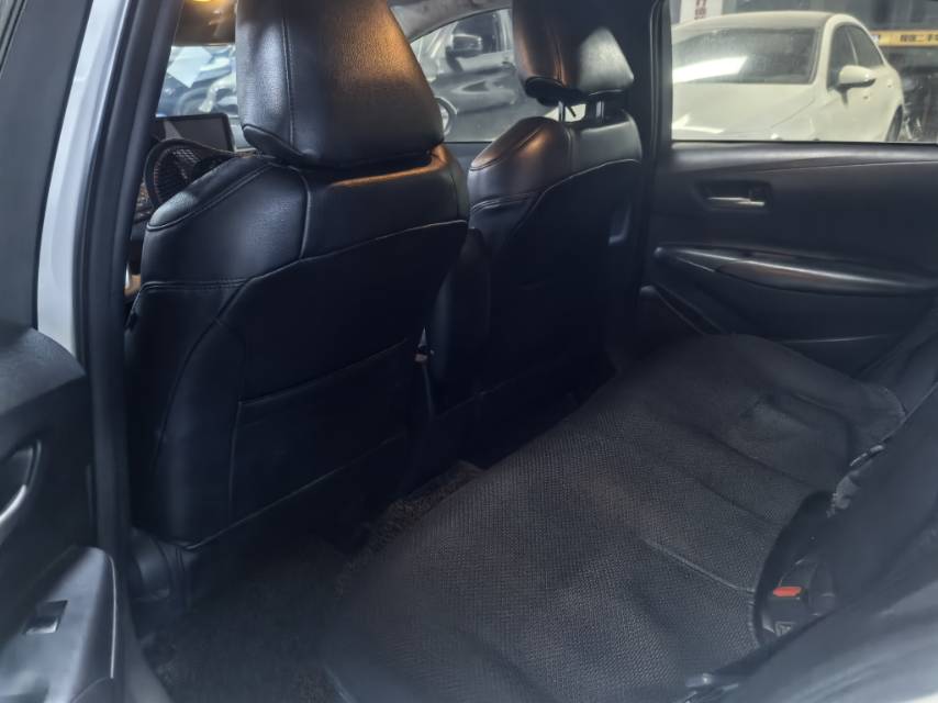 Toyota Corolla 2019 #3 Toyota Corolla 2019 car image #3