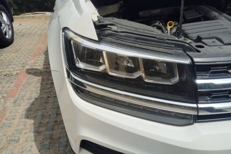 大众 途岳 2022 汽车图片 #8