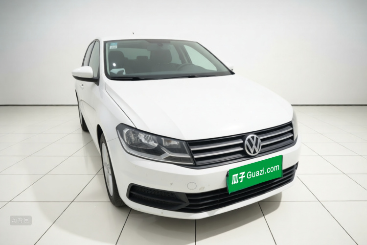 Volkswagen Santana 2016 #4 Volkswagen Santana 2016 car image #4
