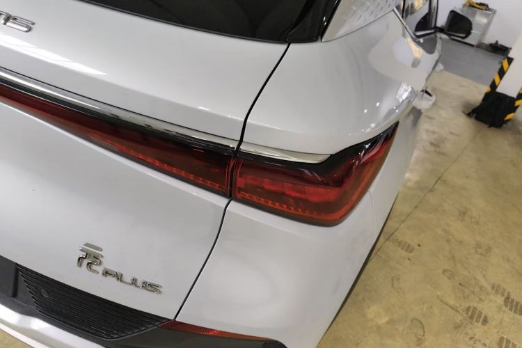 BYD Yuan Plus 2024 car image #8