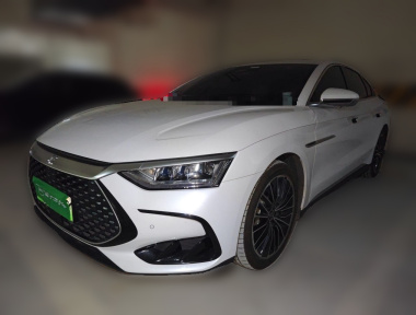 BYD Han 2022 BYD Han 2022 car image