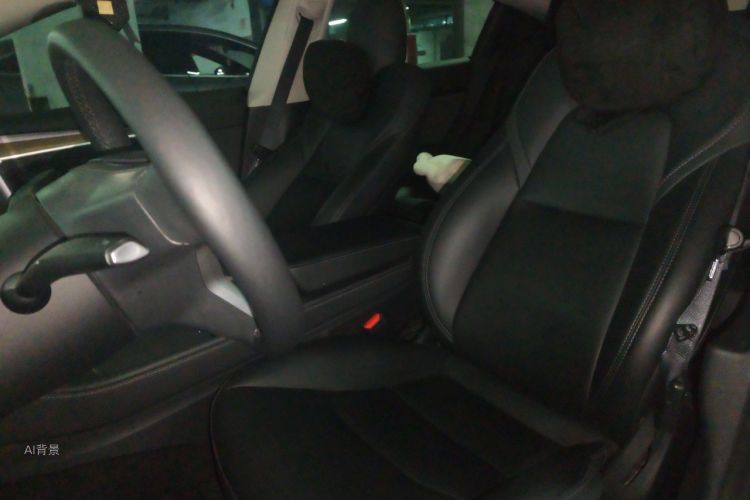 Tesla Model 3 2022 #17 Tesla Model 3 2022 car image #17