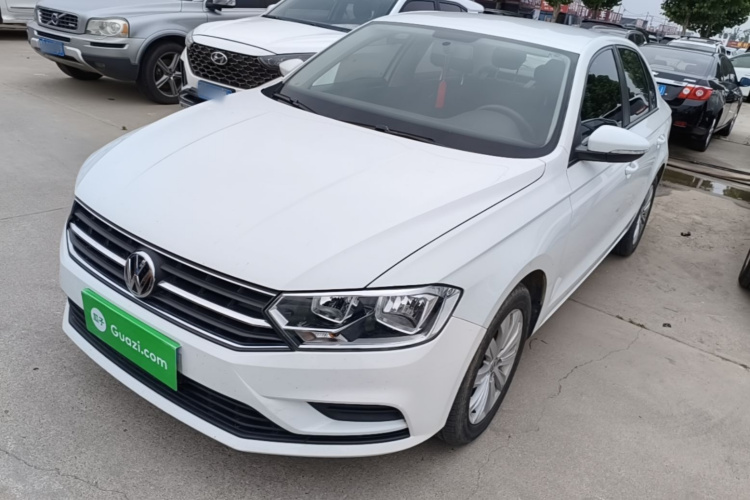 Volkswagen Bora 2023 car image #2