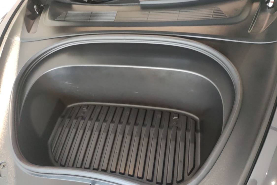 Tesla Model 3 2025 #6 Tesla Model 3 2025 car image #6
