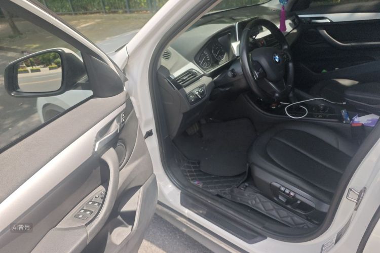 BMW X1 2017 car image #18