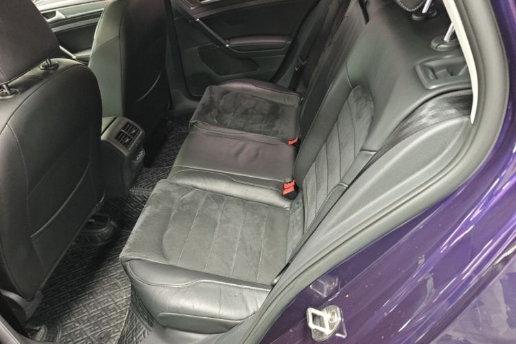 Volkswagen Golf 2019 #17 Volkswagen Golf 2019 car image #17