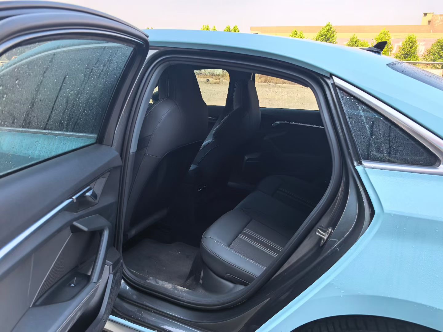 Audi A3 2024 car image #6