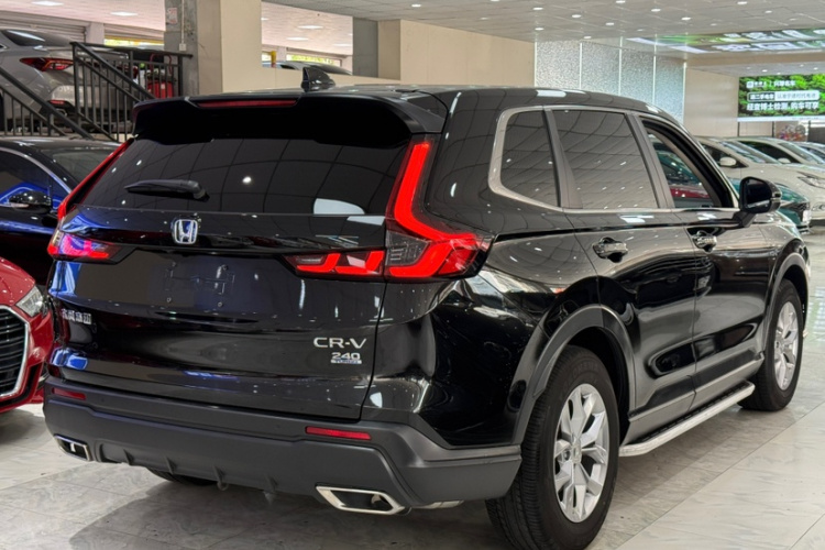 Honda CR-V 2023 #6 Honda CR-V 2023 car image #6