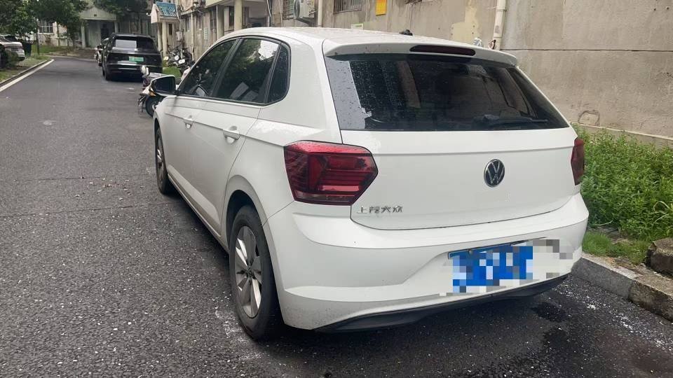 Volkswagen Polo 2023 صورة سيارة #8