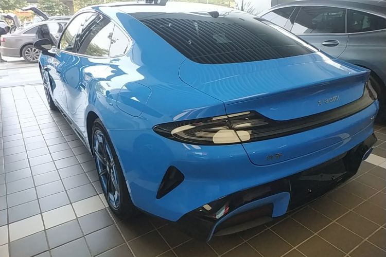 2026 #5 2026 immagine di auto #5