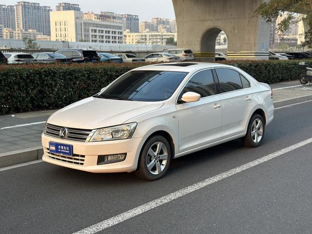 Volkswagen Santana 2014 #10 Volkswagen Santana 2014 immagine di auto #10