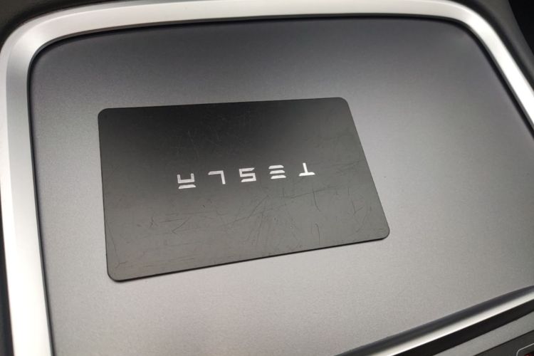 Tesla Model 3 2023 #9 Tesla Model 3 2023 car image #9