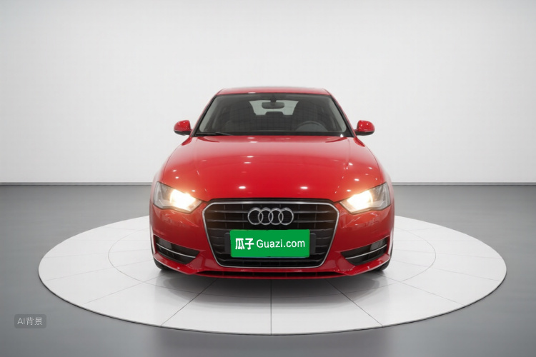 Audi A3 2015 immagine di auto #3