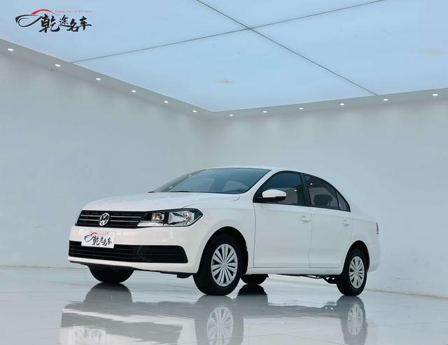 Volkswagen Santana 2022 car image #24