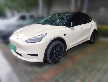 Tesla Model Y 2022 Tesla Model Y 2022 immagine di auto