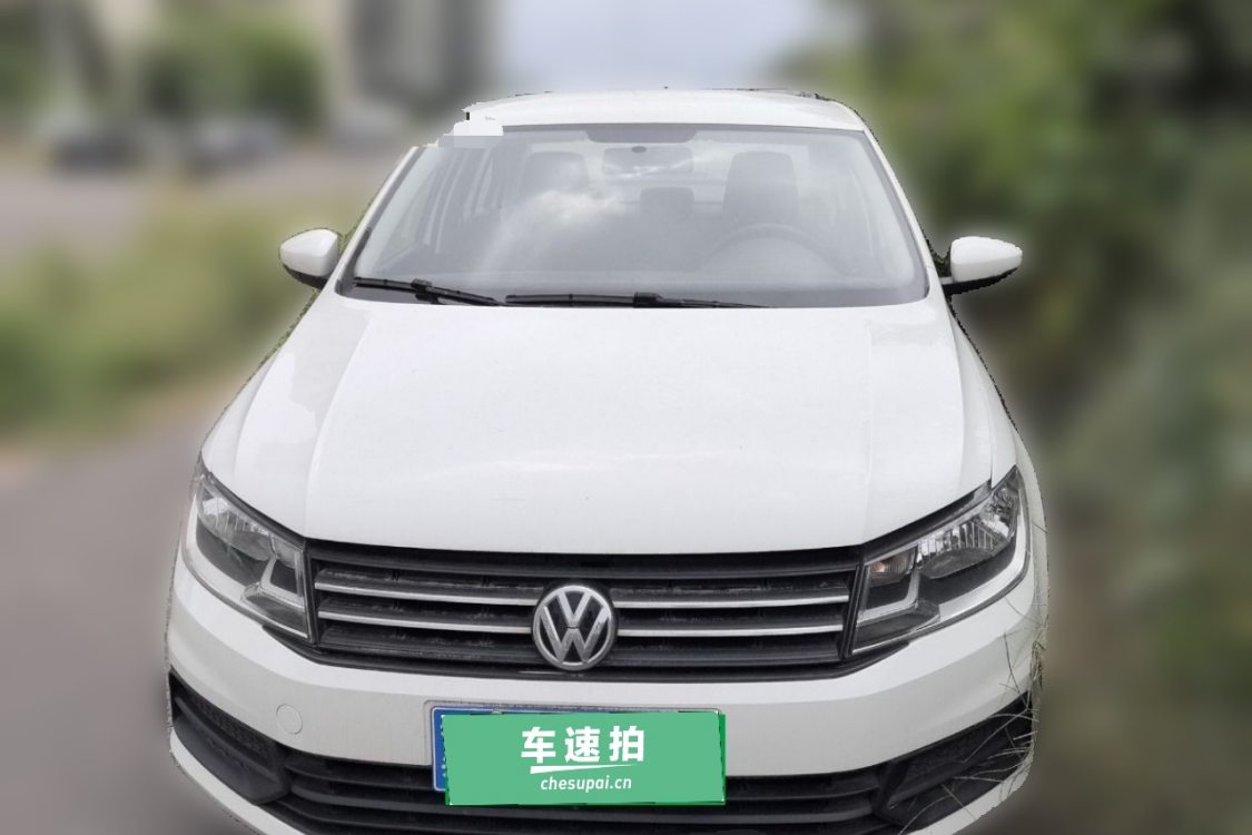 Volkswagen Santana 2018 #5 Volkswagen Santana 2018 car image #5