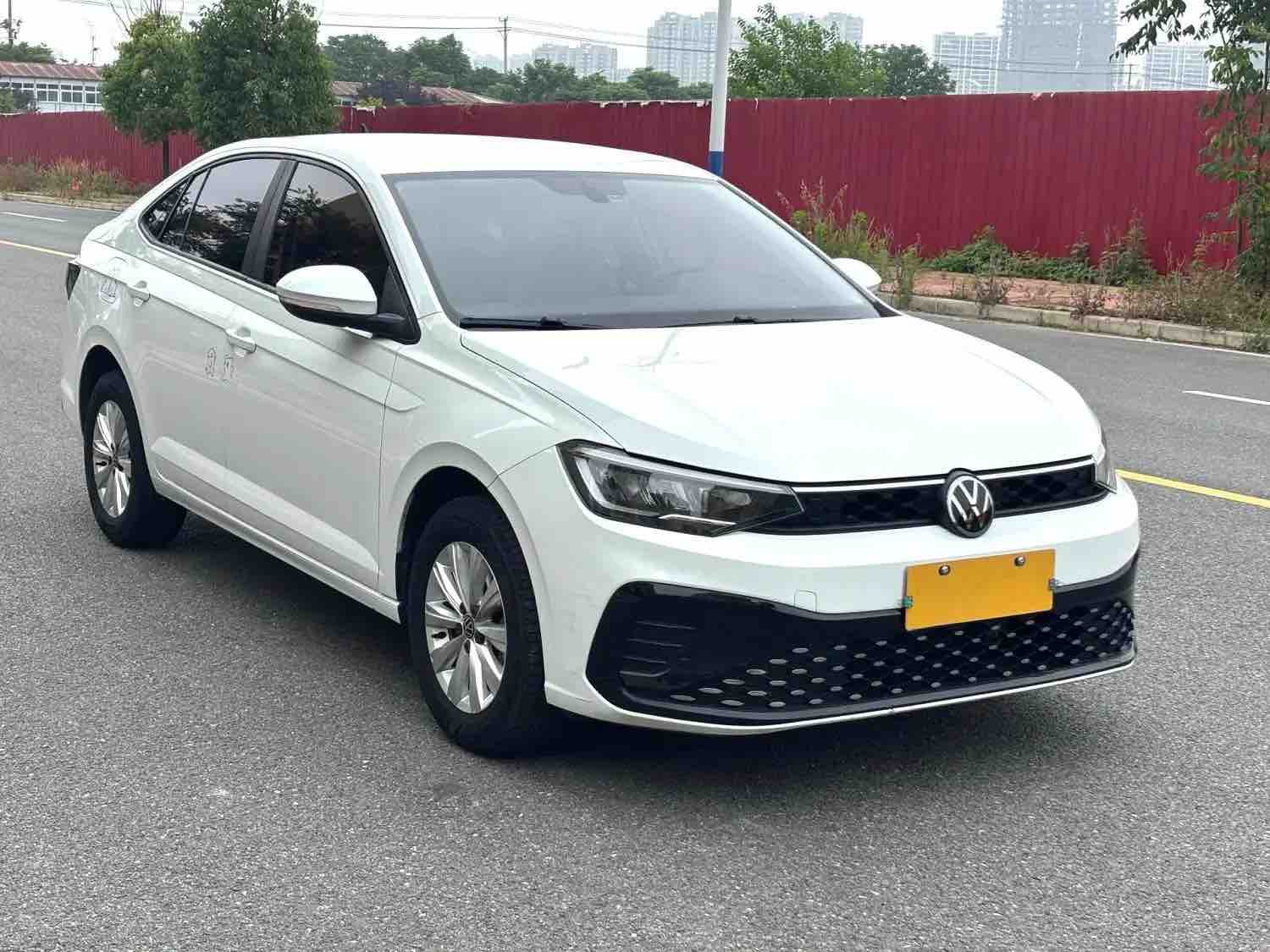Volkswagen Lavida 2023 #2 Volkswagen Lavida 2023 imagen de coche #2