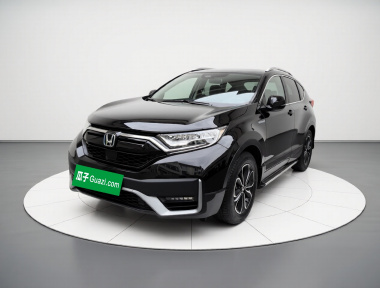 Honda CR-V 2023 car image 