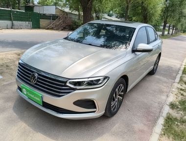 Volkswagen Lavida 2023 Volkswagen Lavida 2023 car image