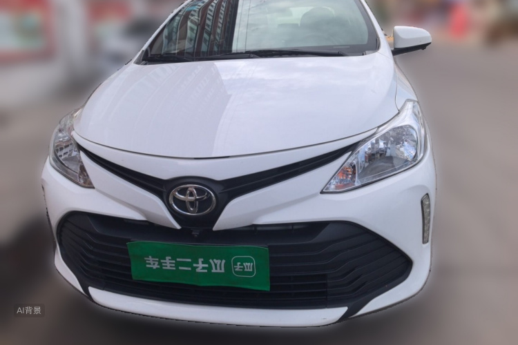 Toyota Vios 2020 #3 Toyota Vios 2020 car image #3