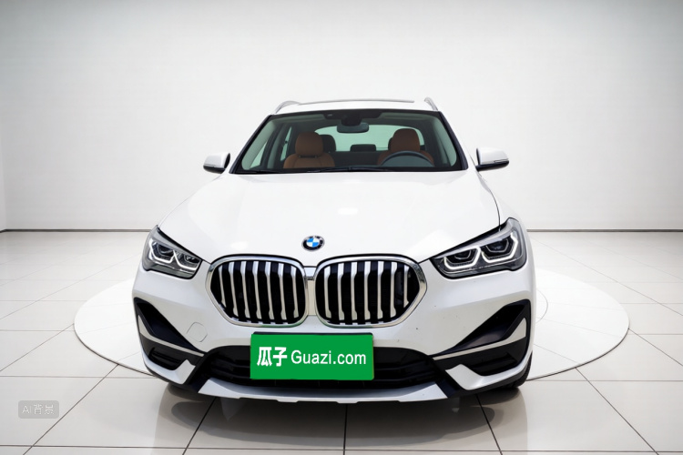 BMW X1 2022 #3 BMW X1 2022 car image #3