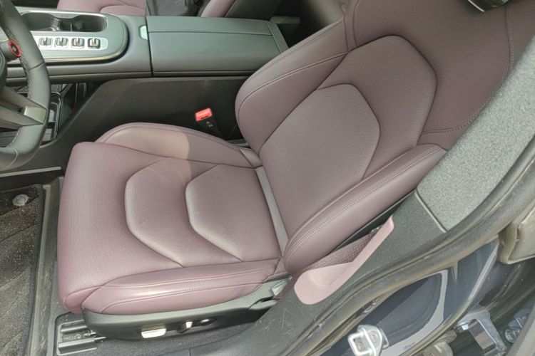 MI SU7 2025 #15 MI SU7 2025 immagine di auto #15