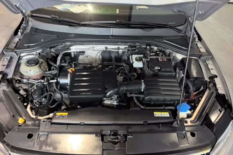 Volkswagen Bora 2021 car image #20