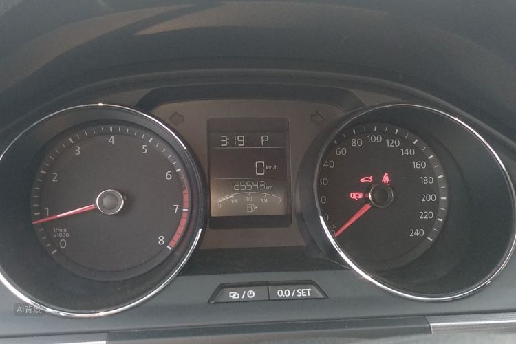 Volkswagen Bora 2020 immagine di auto #13