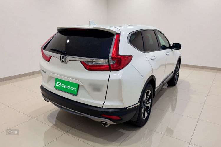 Honda CR-V 2020 car image #7
