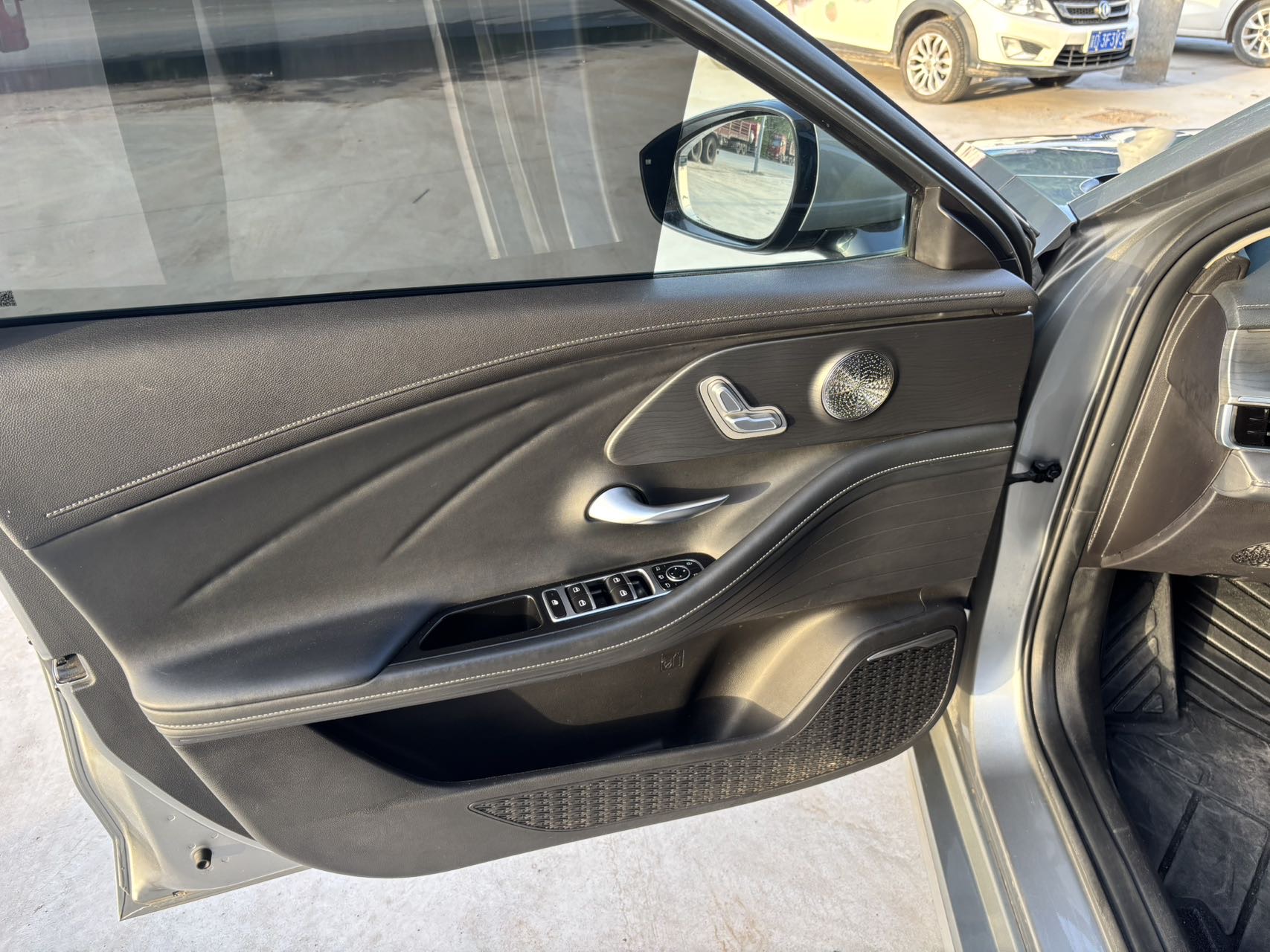 Chery Arrizo 8 2023 car image #7