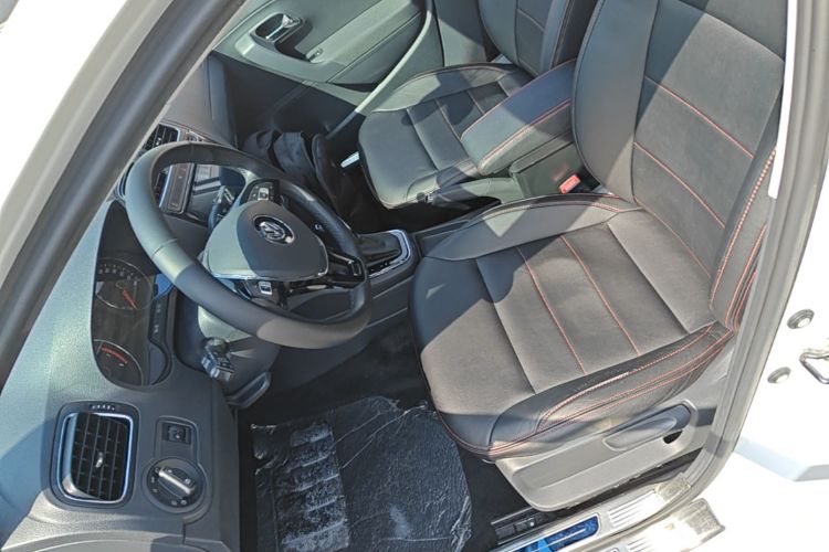 Volkswagen Polo 2019 #15 Volkswagen Polo 2019 car image #15