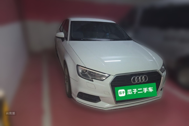 Audi A3 2017 immagine di auto #4