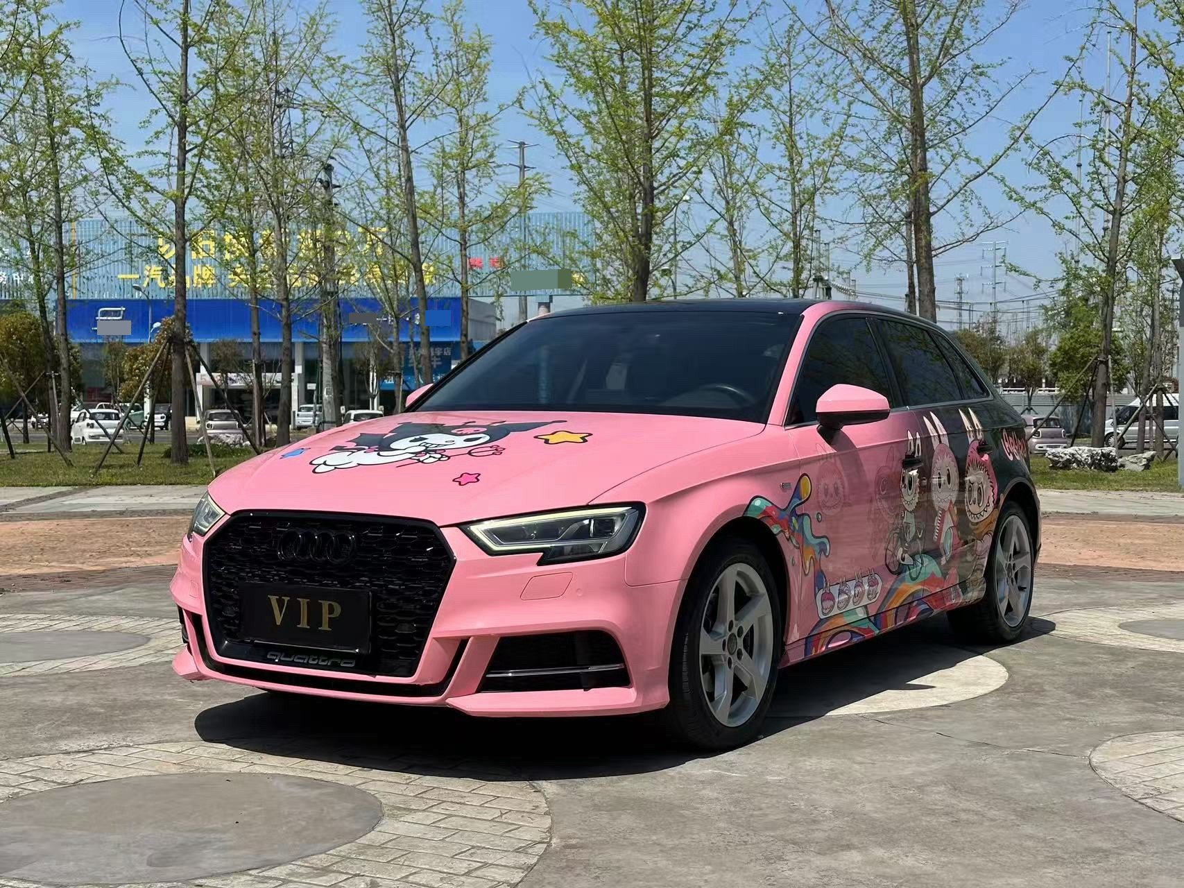2019 2019 car image
