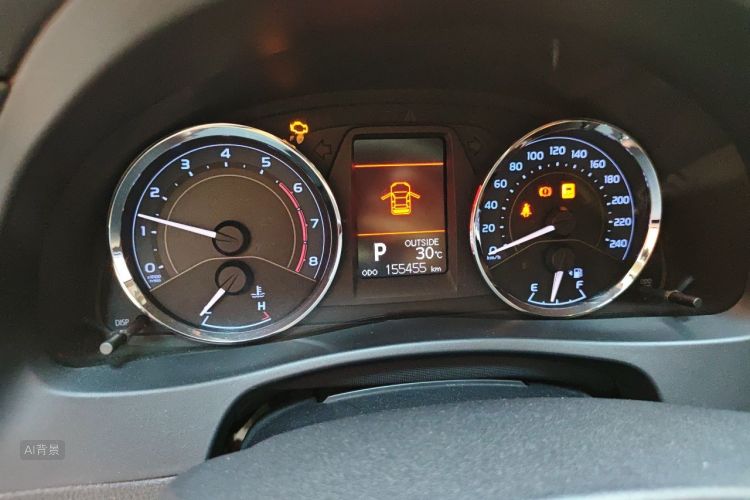 Toyota Corolla 2017 #13 Toyota Corolla 2017 imagen de coche #13