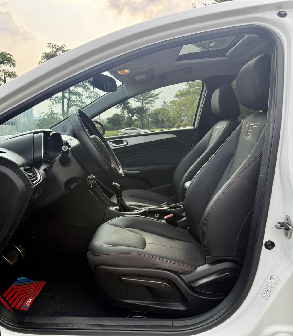 Chery Arrizo 5 2018 #14 Chery Arrizo 5 2018 image de voiture #14